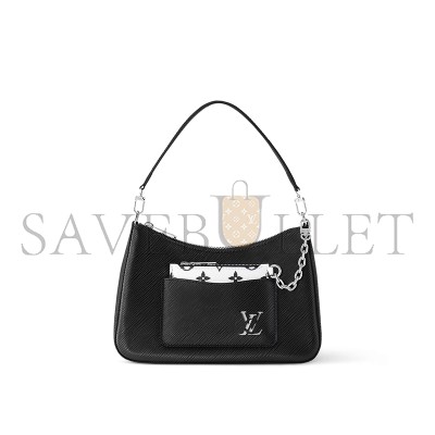 LOUIS VUITTON MARELLE M80689 (25*15*8cm)
